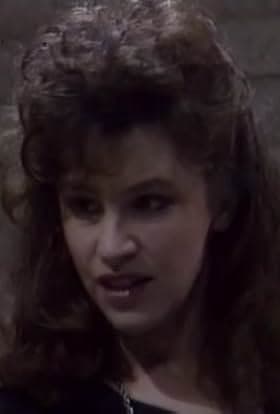 Carolyn Backhouse