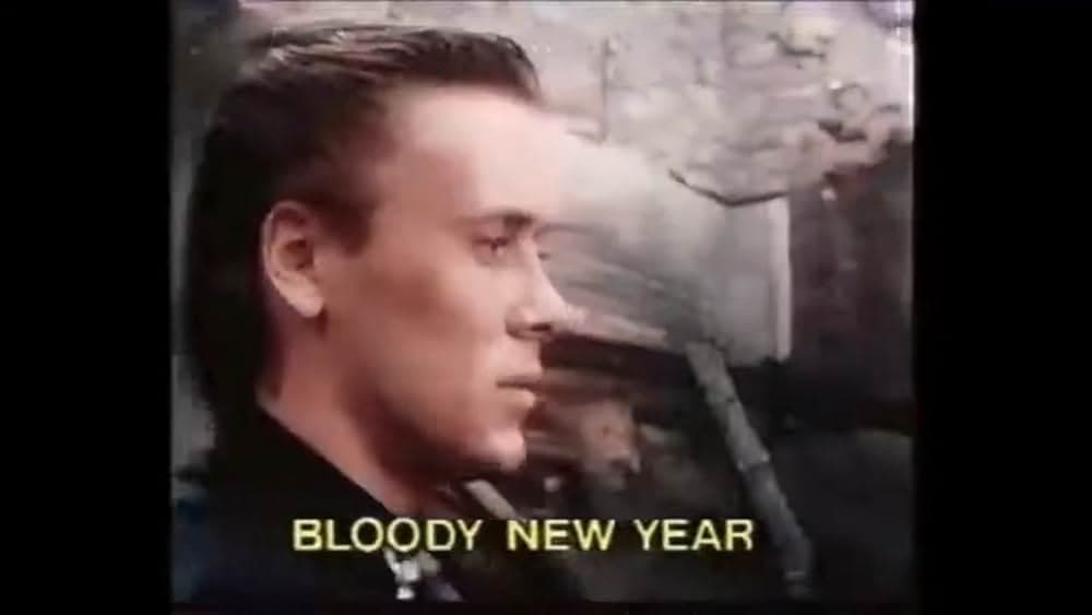 Colin Heywood