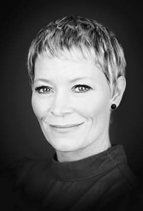 Sharon Percy