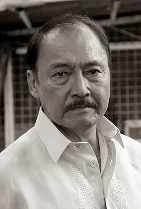 Robert Arevalo