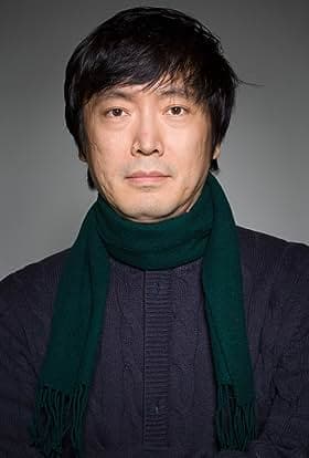 Yi'nan Diao