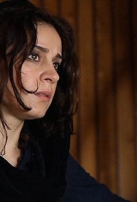 Maryam Moghadam