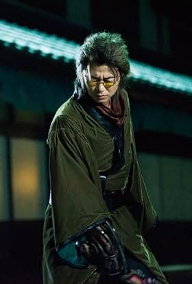 Hirofumi Arai