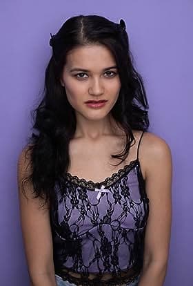 Kate Lý Johnston