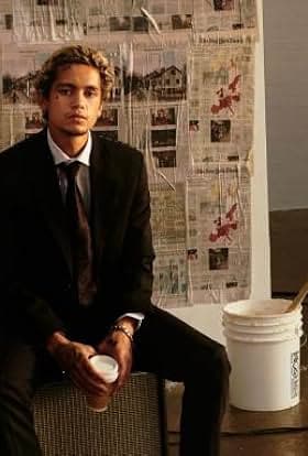 Dominic Fike