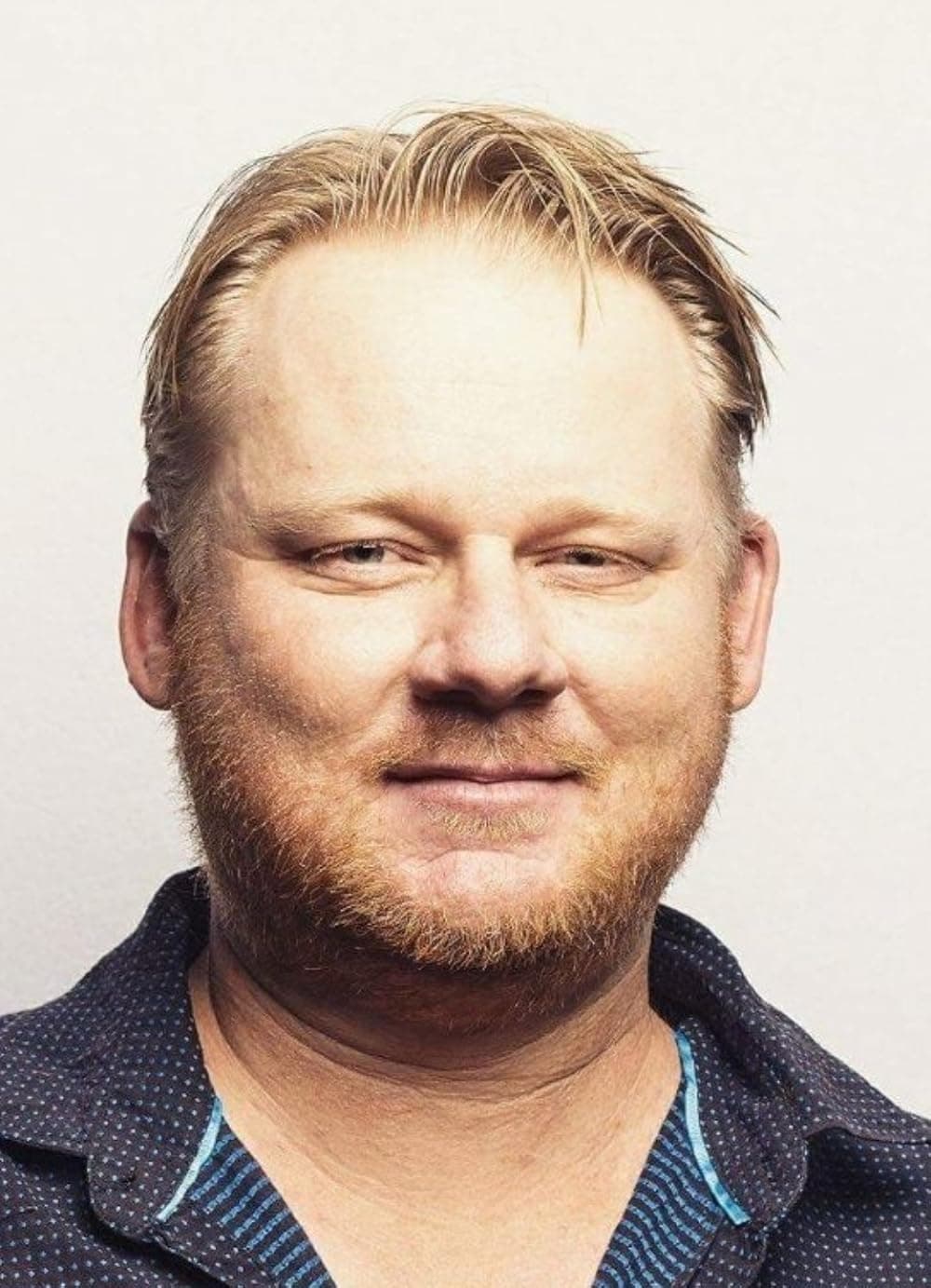 Scott D Clark