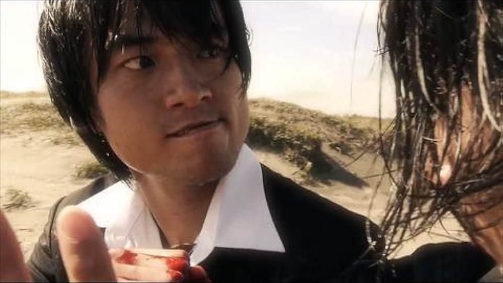 Yoshiyuki Yamaguchi