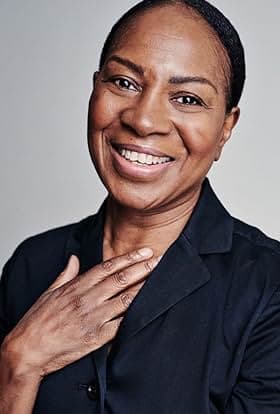 Doreene Blackstock