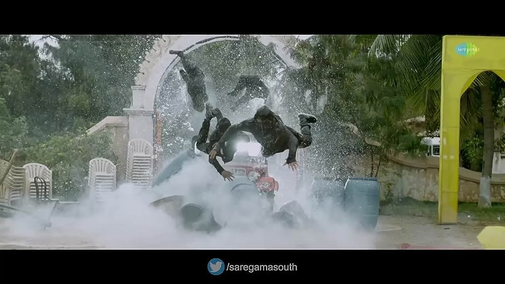Chatrapathi Sekhar