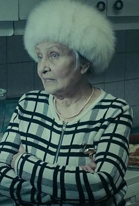 Tatiana Iekel