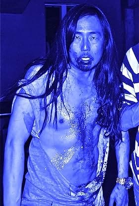 Jon Moritsugu