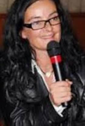 Mary McGuckian