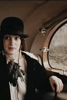 Scarlet Rivera