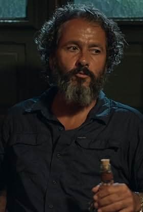 Marcos Palmeira