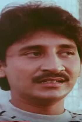 Arjun Chakraborty