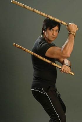 Ronnie Ricketts