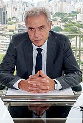 Paulo Gorgulho