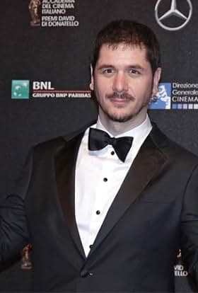 Gabriele Mainetti