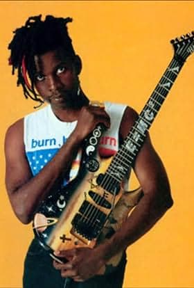 Vernon Reid