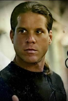 Blake Cousins