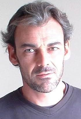 Paco Luque
