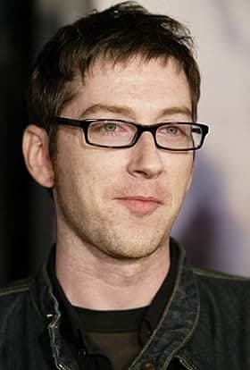 Liam Lynch