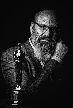Howard Berger