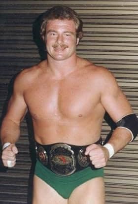 B. Brian Blair