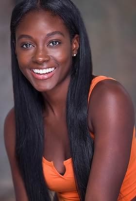 Armani Greer