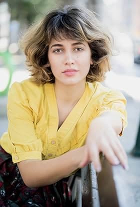 Elisheva Weil