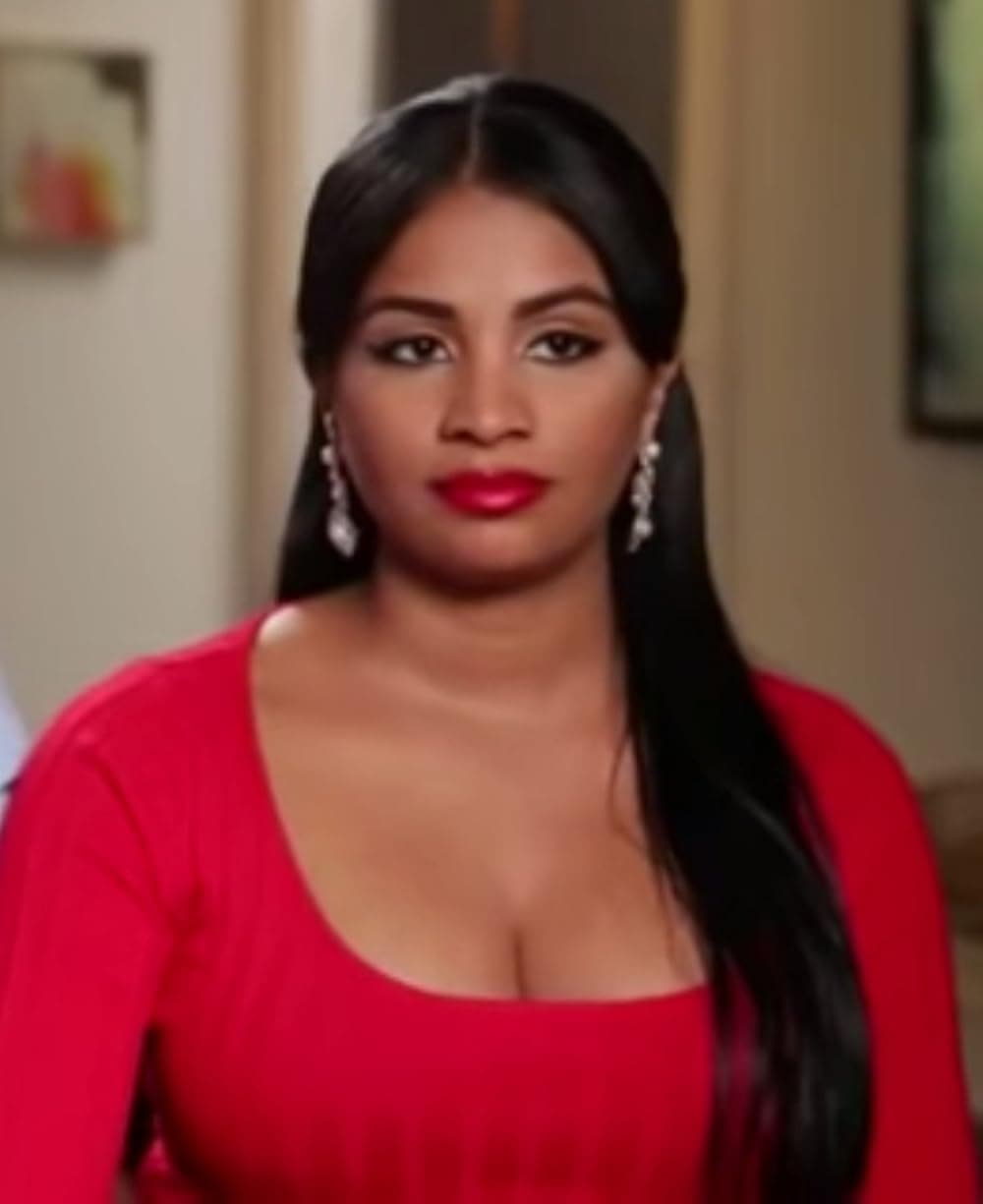 Anny Francisco
