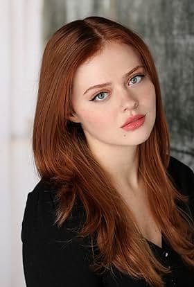 Victoria Russell