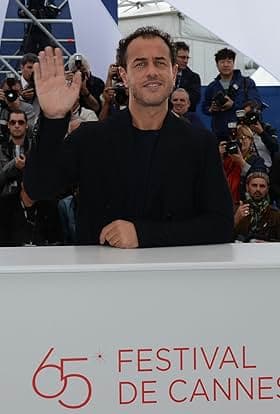 Matteo Garrone