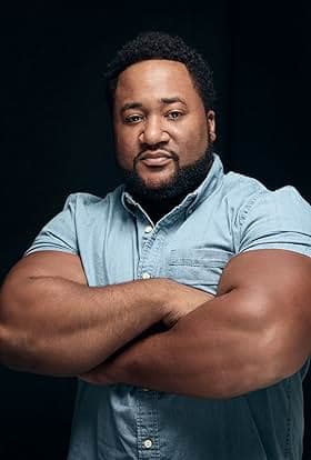 Andre Blackwell