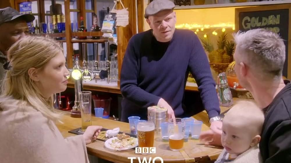 Tom Kerridge
