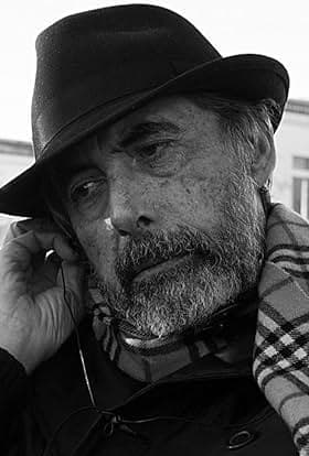 Claudio Caligari