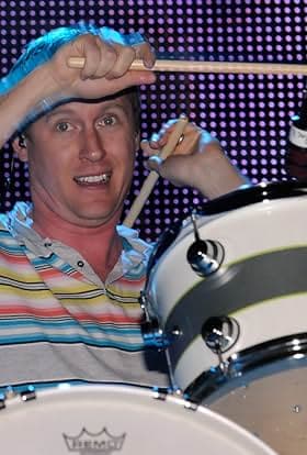 Josh Freese