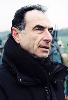 Yves Angelo