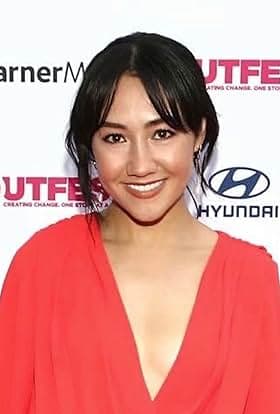 Anna Zhang