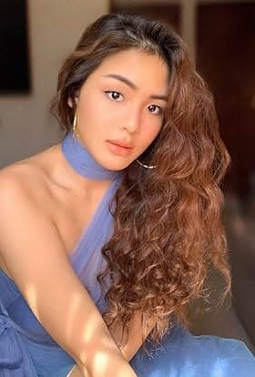 Angelic Guzman