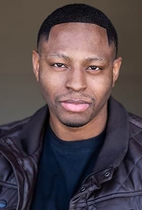 Donte Muse