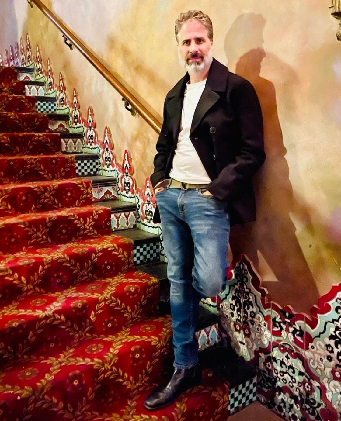 Paul Sinacore