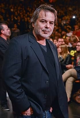 Xavier Durringer