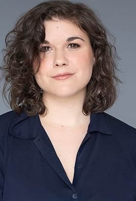 Audrey Ann Tremblay