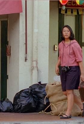 Sandi Tan