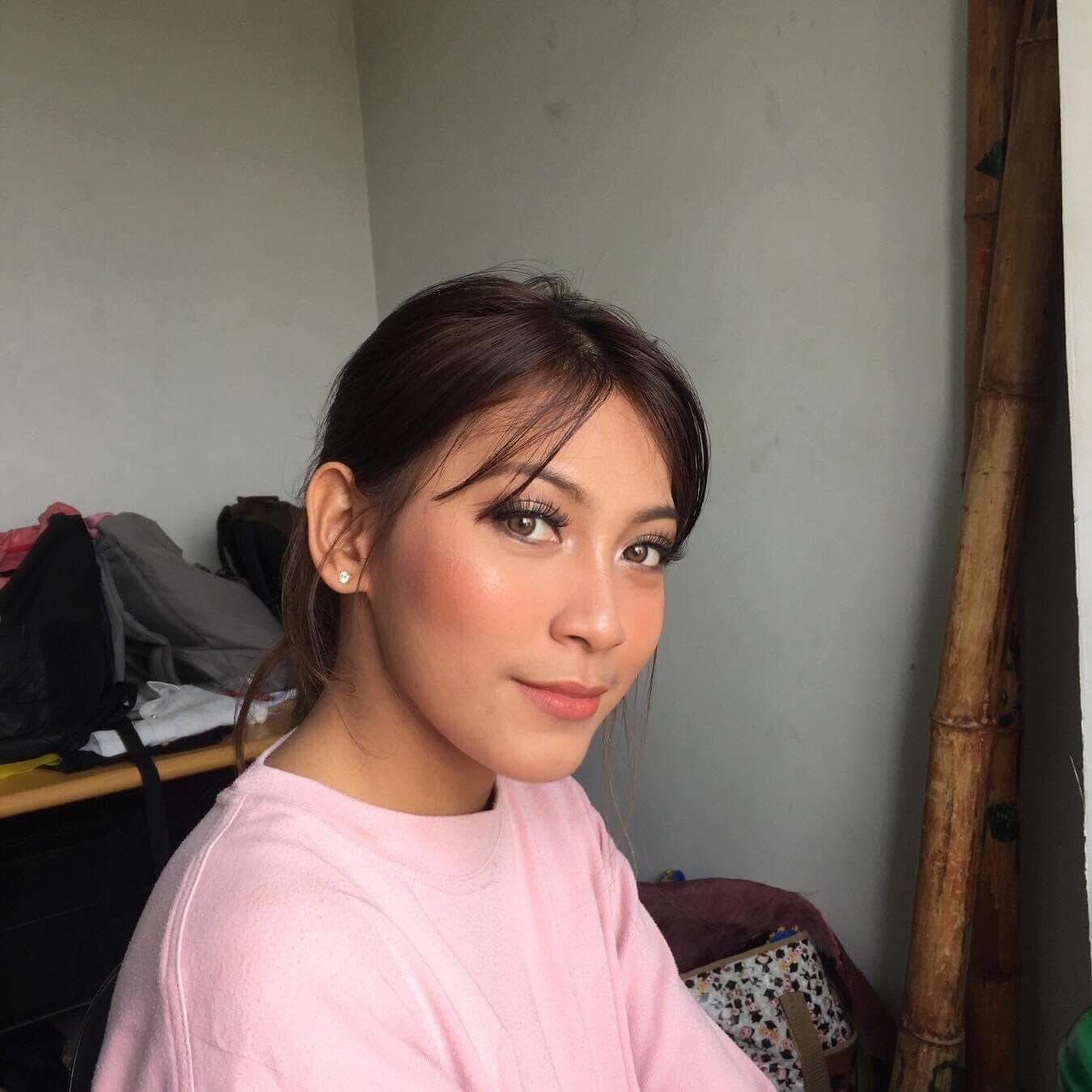 Jackie Lyn Barcebal