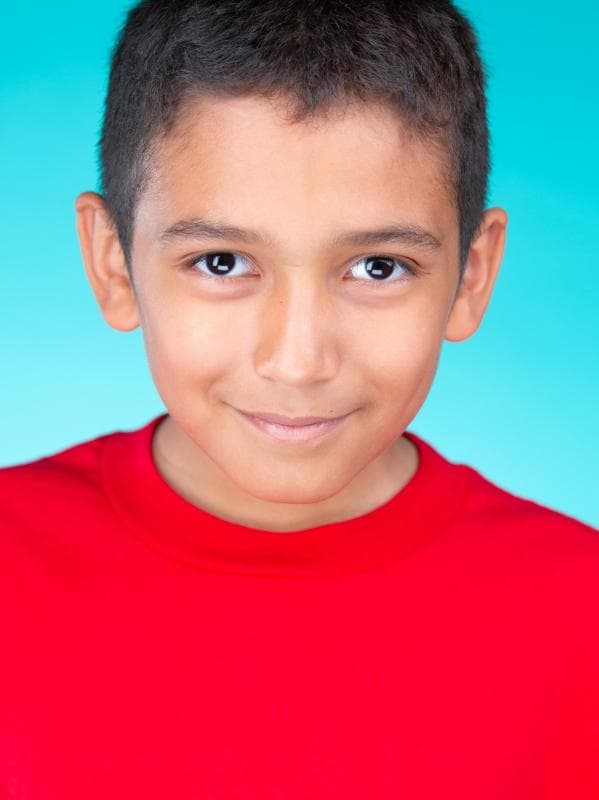 James Hernandez