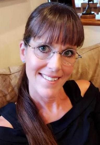 Pamela K. Witte
