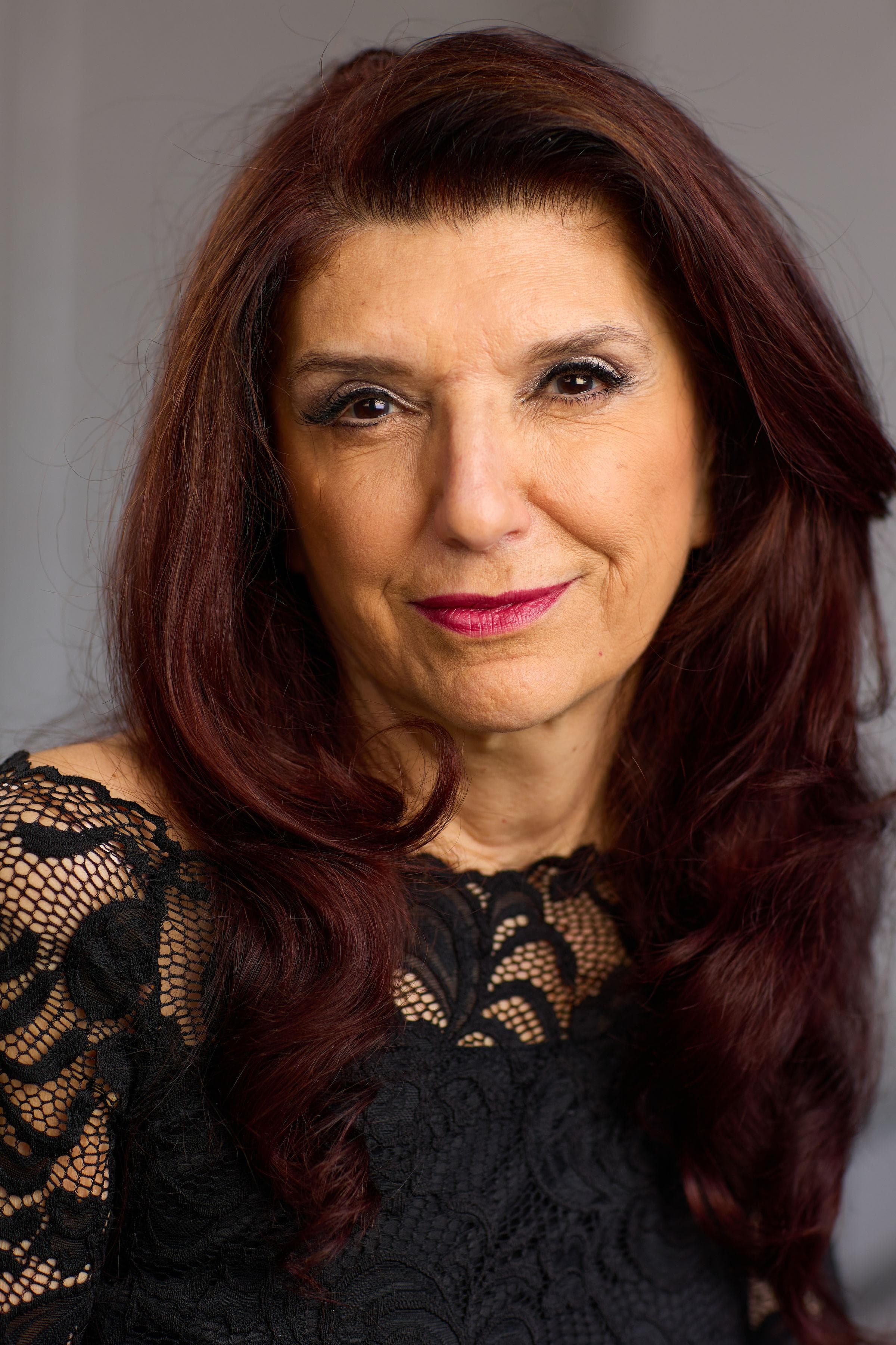Antoinette Gelmont