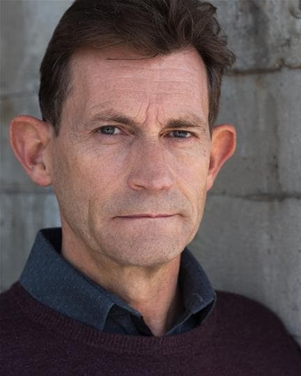 David Bromley